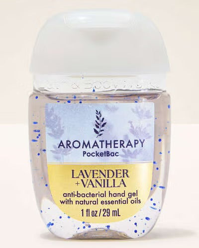 Gel antibacterial