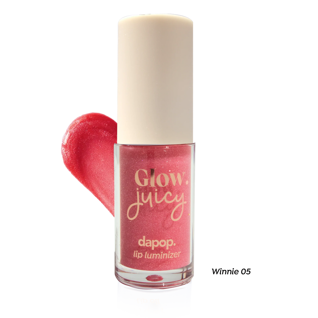 Glow Juicy - Brillo Labial