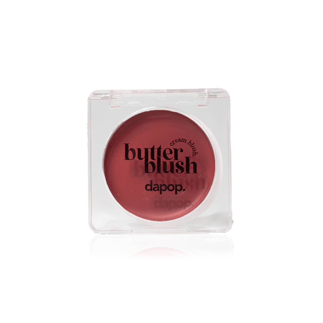 Butter Blush - Rubor en Crema