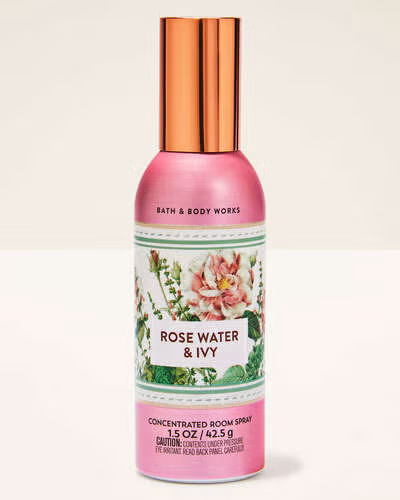 ROOM SPRAY
