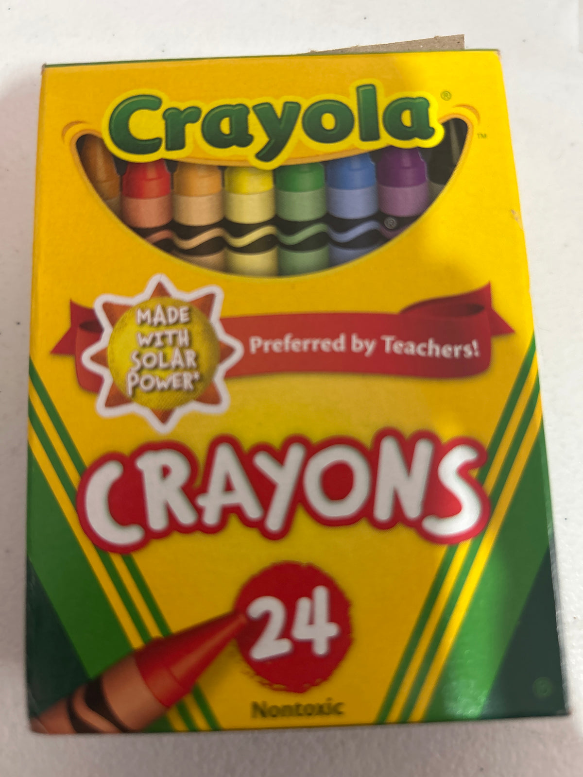 Crayola