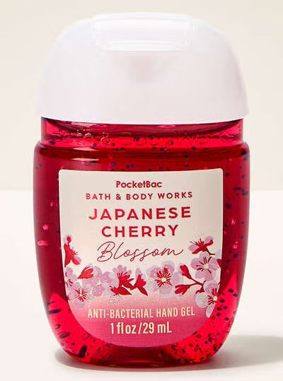 Gel antibacterial