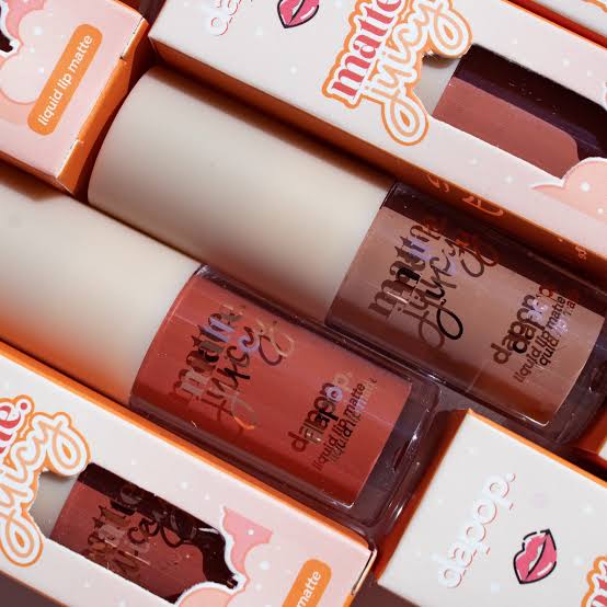 Matte Juicy
