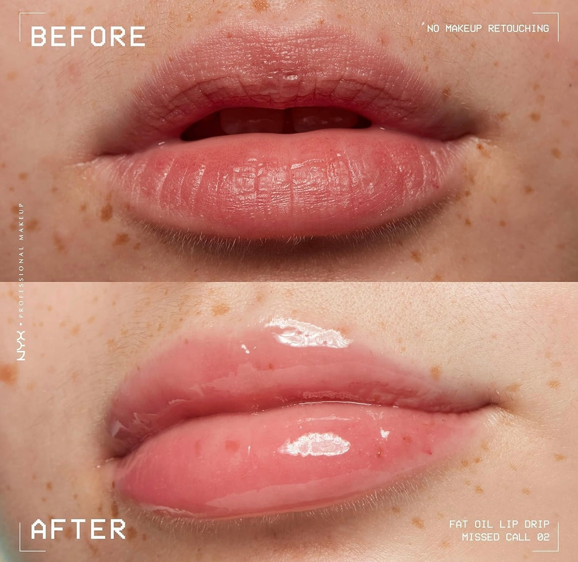 Fat Oil - Brillo Labial