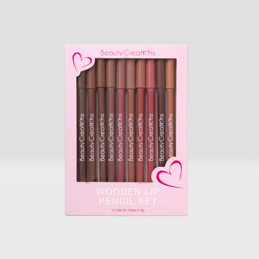 Kit de Delineadores para Labios