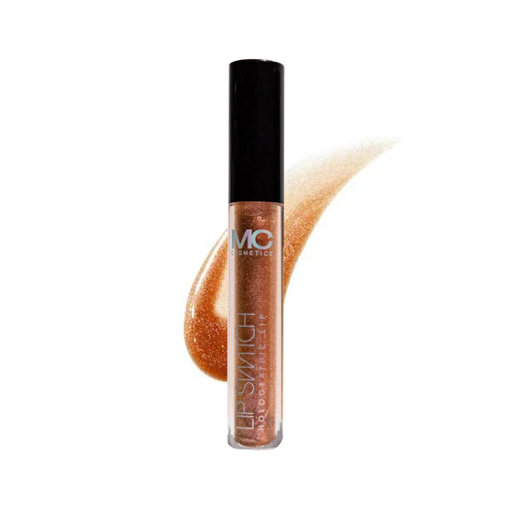 Lip Switch - Brillo Labial con Glitter