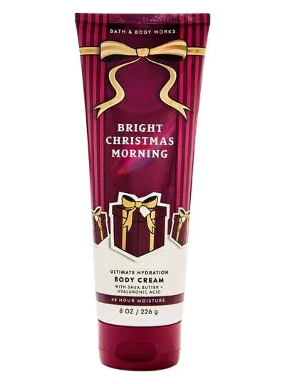 Crema para cuerpo Bath and Body Works