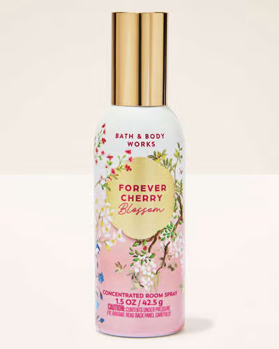 ROOM SPRAY