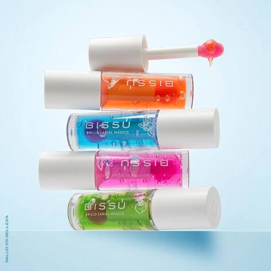 Aceite para Labios Mágico