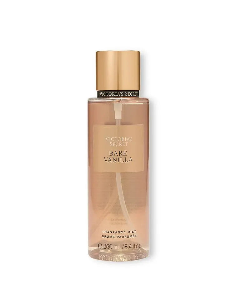 Lociones Victoria’s Secret