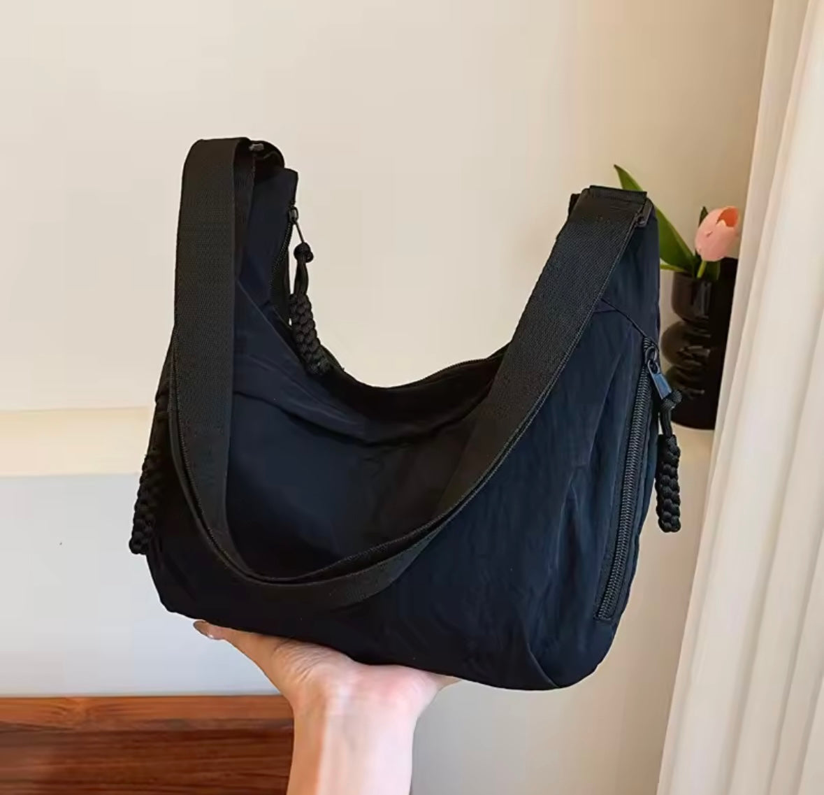 Bolsa Estilo Coreano de Hombro