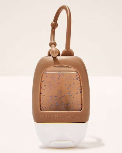 Holder sencillo café