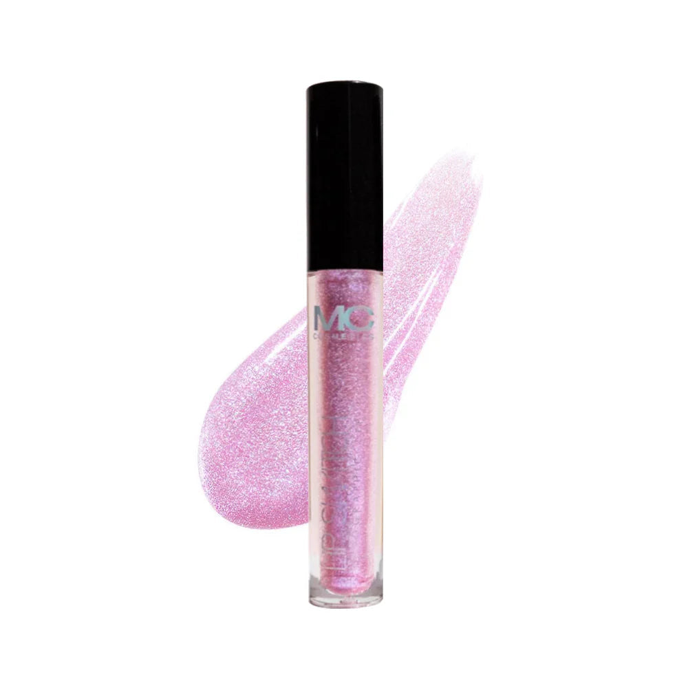 Lip Switch - Brillo Labial con Glitter