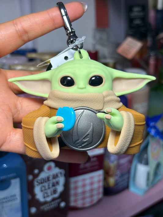 Holder Grogu