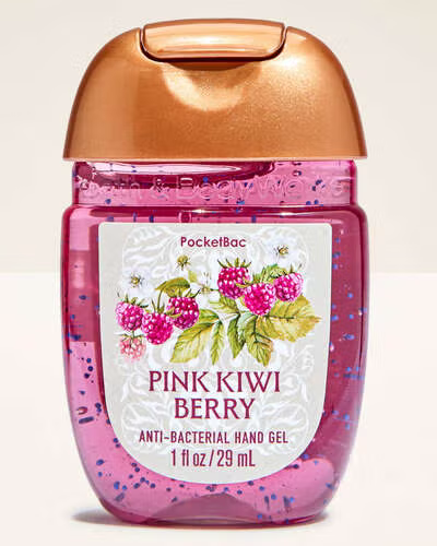 Gel antibacterial