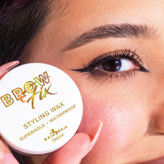 Brow Fix