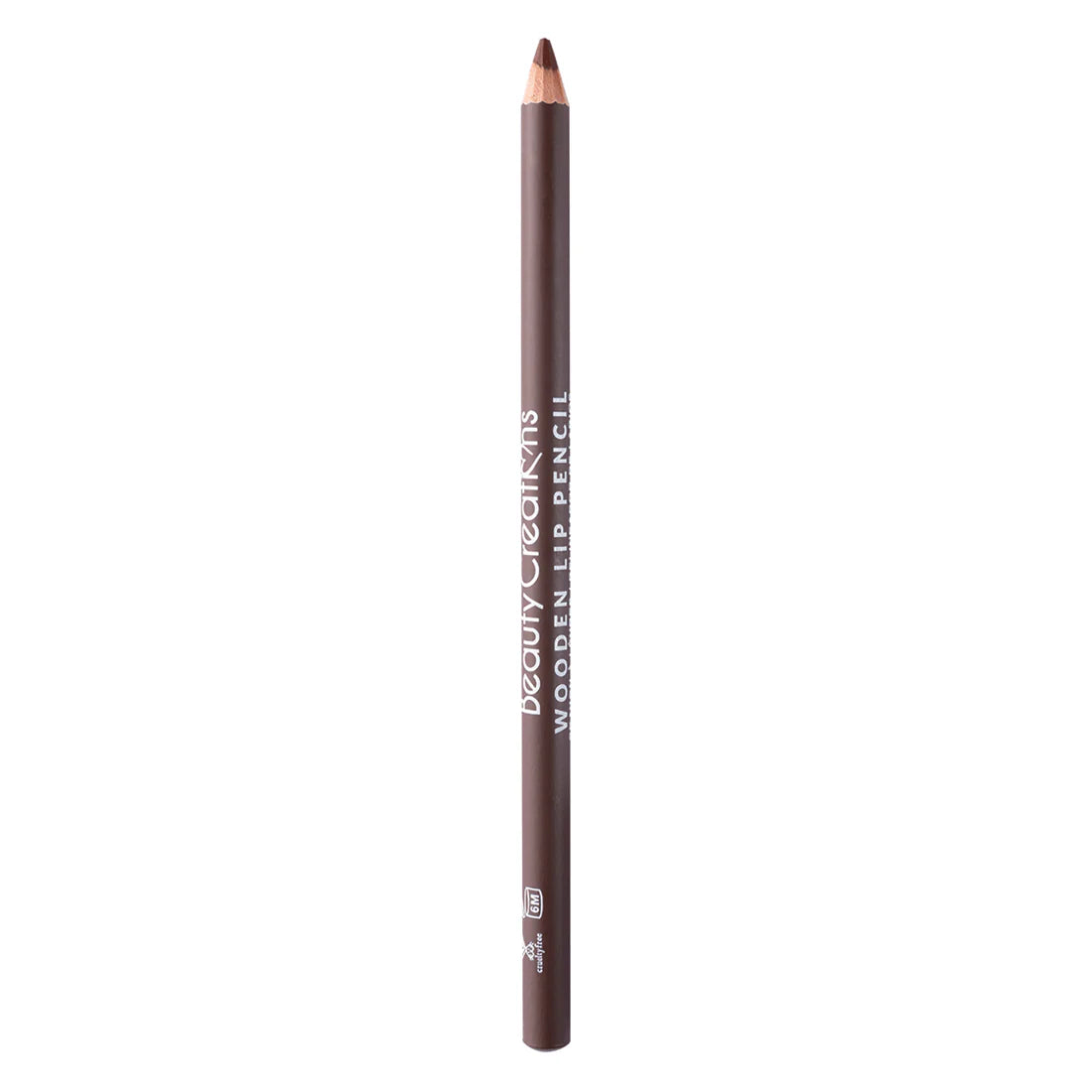 Wooden Lip Pencil - Delineador de Labios