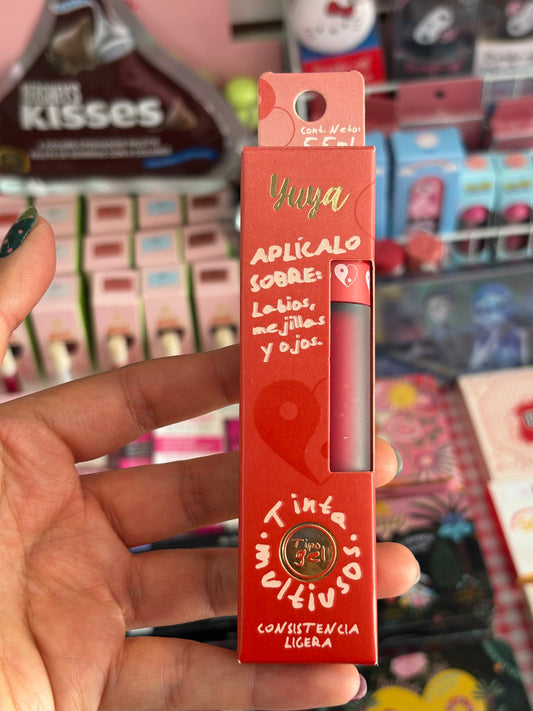 Tinta multi usos Yuya