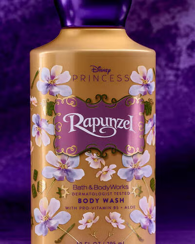 BODY WASH