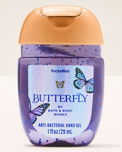 Gel antibacterial