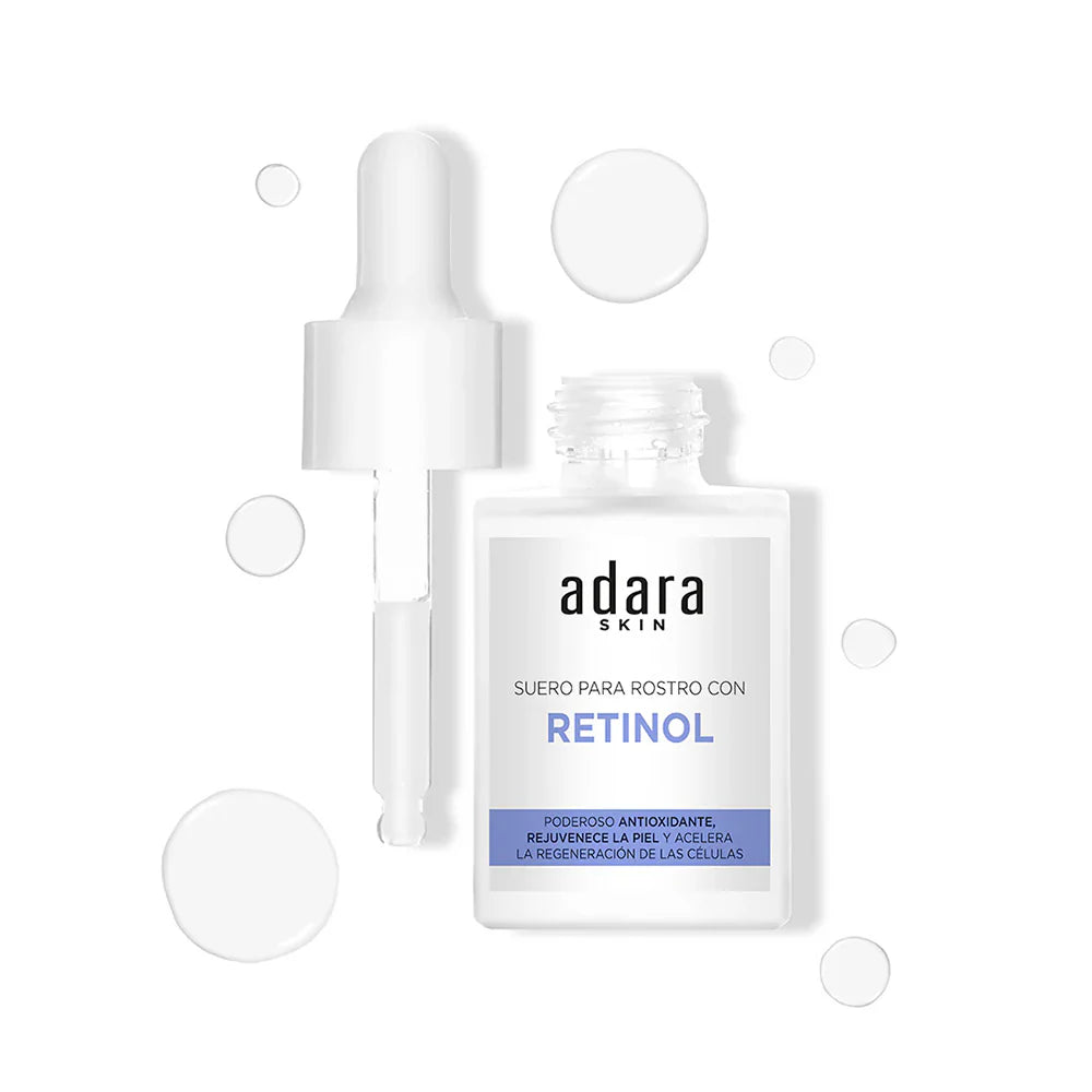 Suero Facial