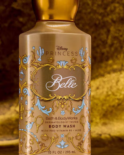 BODY WASH