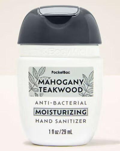 Gel antibacterial