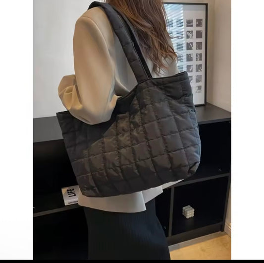 Bolsa alcolchonada