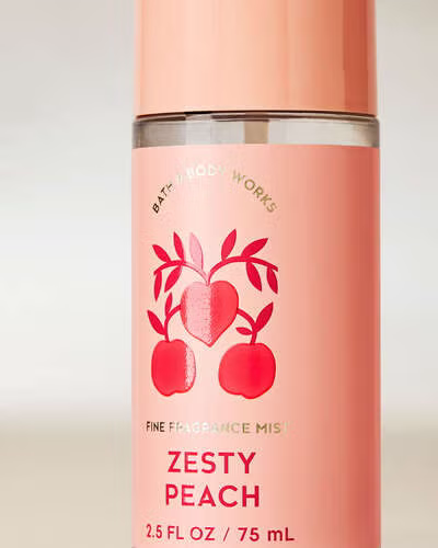 Mist travel size