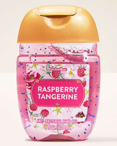 Gel antibacterial