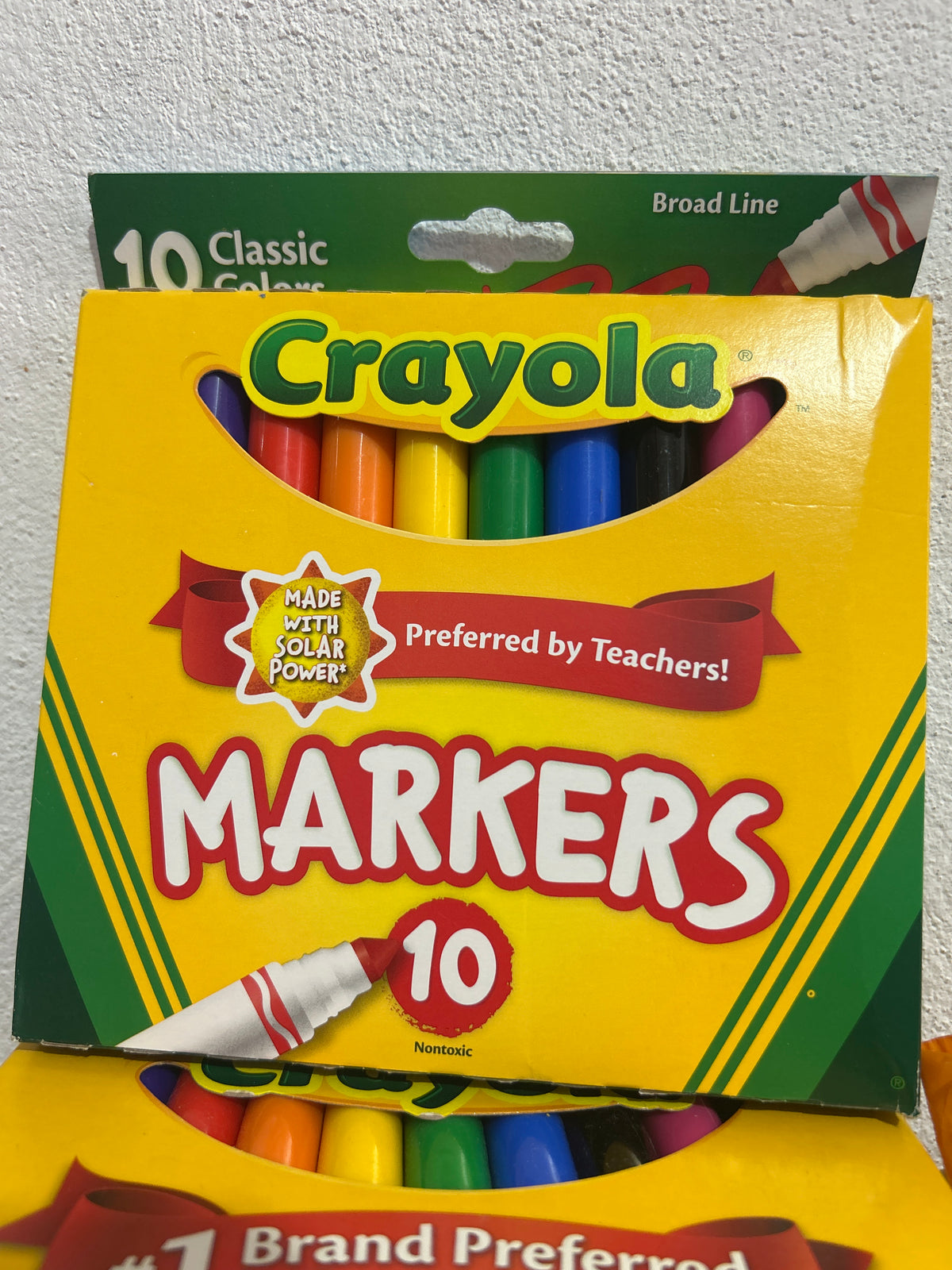Crayola