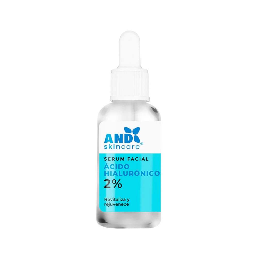 Suero Facial