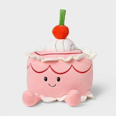 Peluche Pastel Grande
