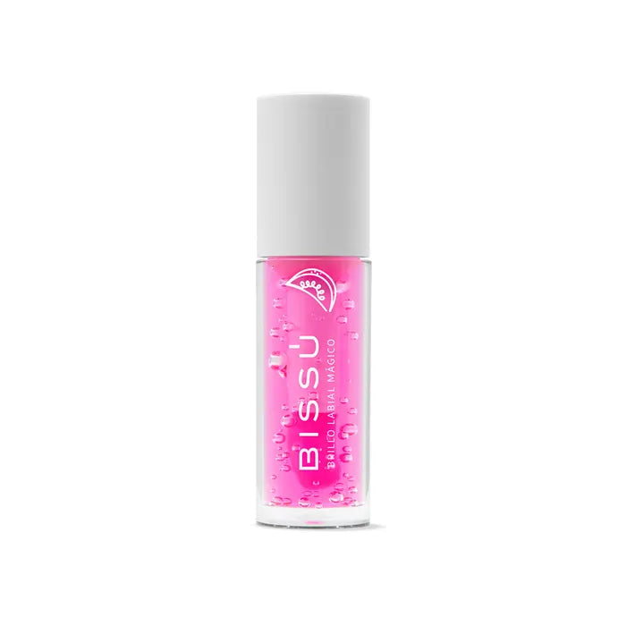 Aceite para Labios Mágico