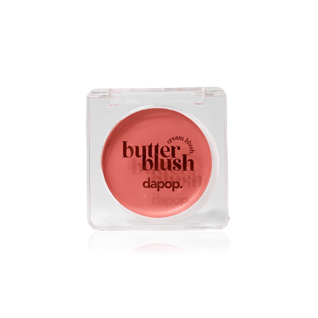 Butter Blush - Rubor en Crema