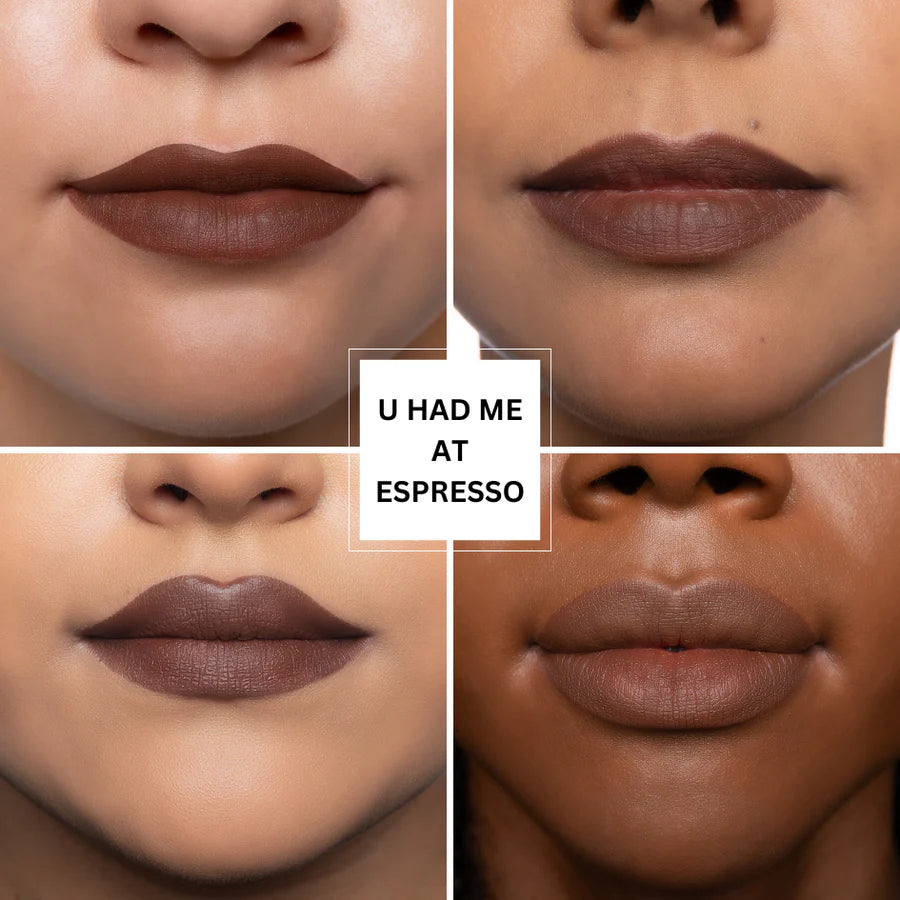 Kit de Delineadores para Labios