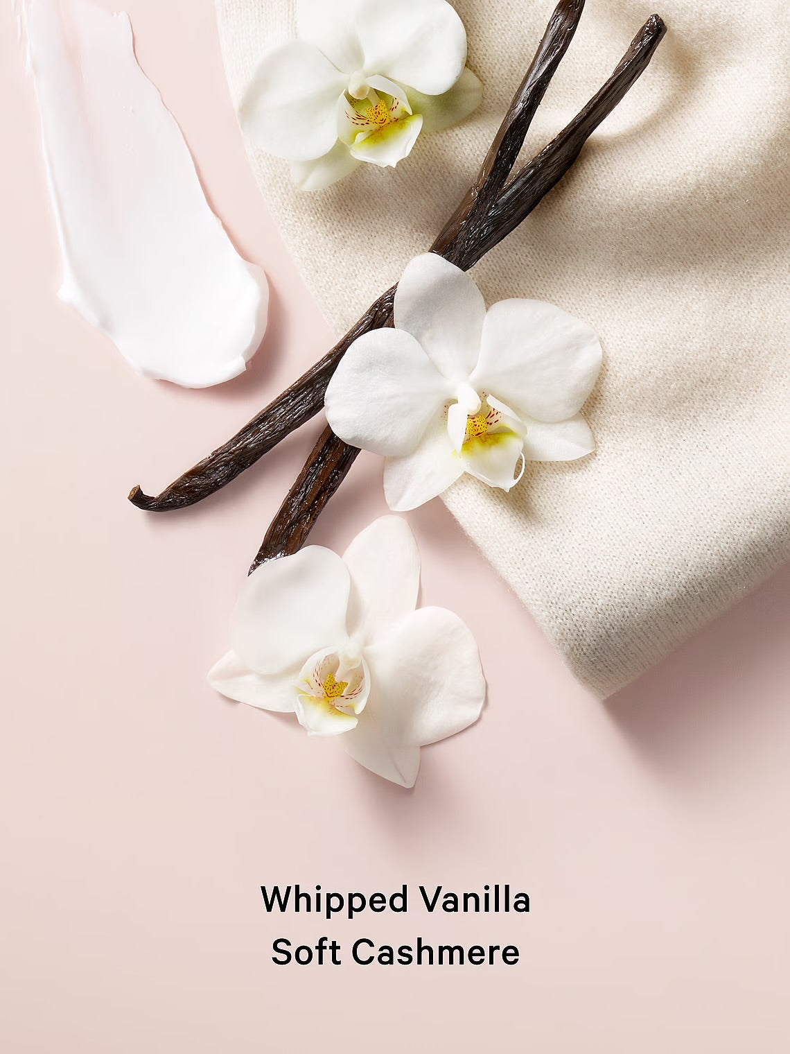 Bare Vanilla - Crema Corporal