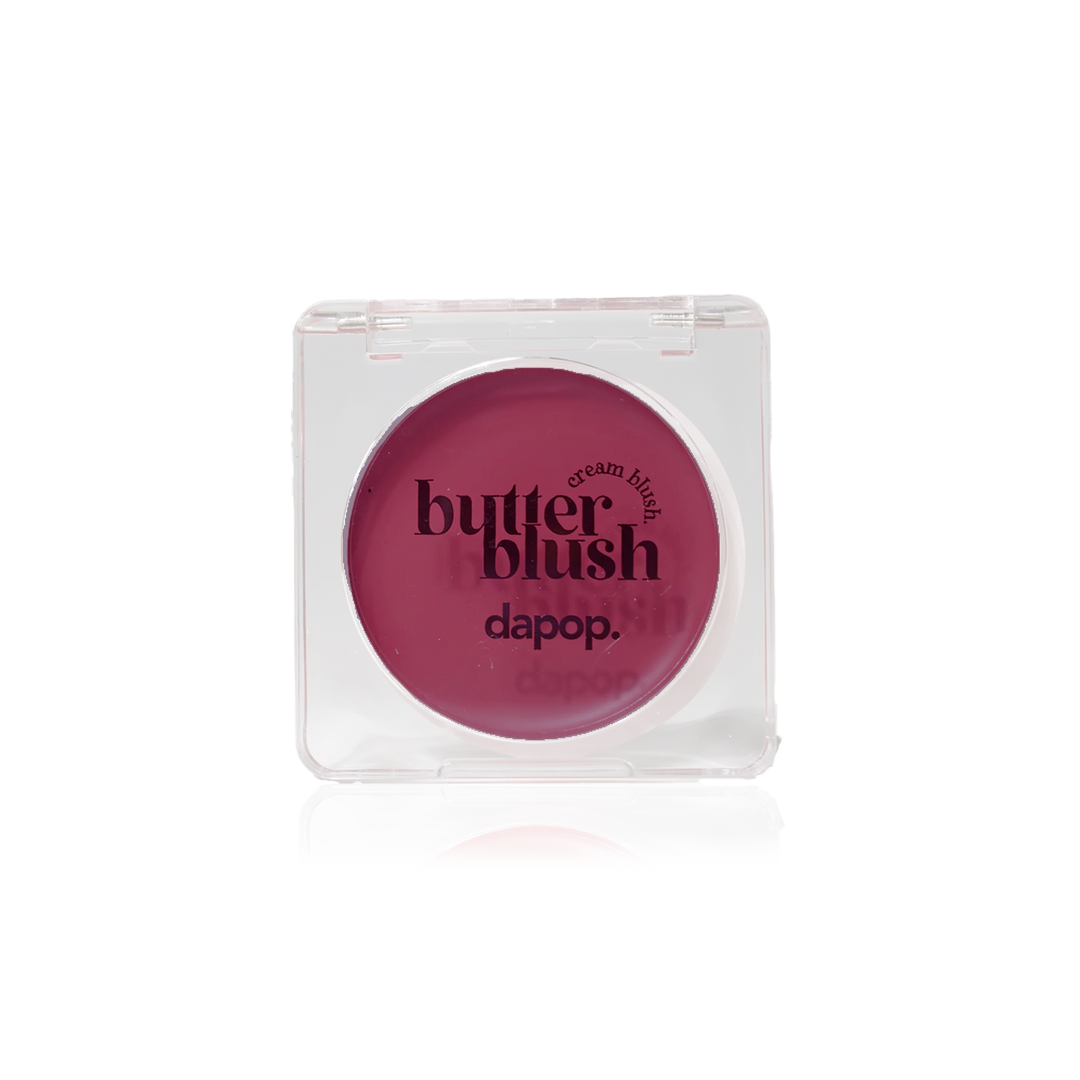 Butter Blush - Rubor en Crema