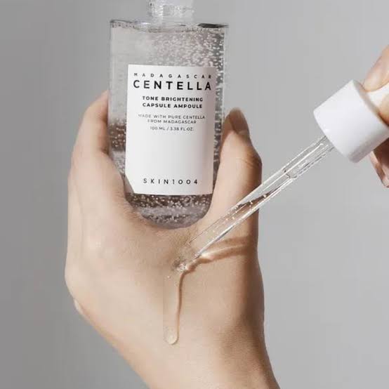 Tone Brightening Ampoule