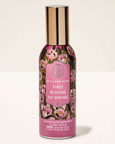 ROOM SPRAY