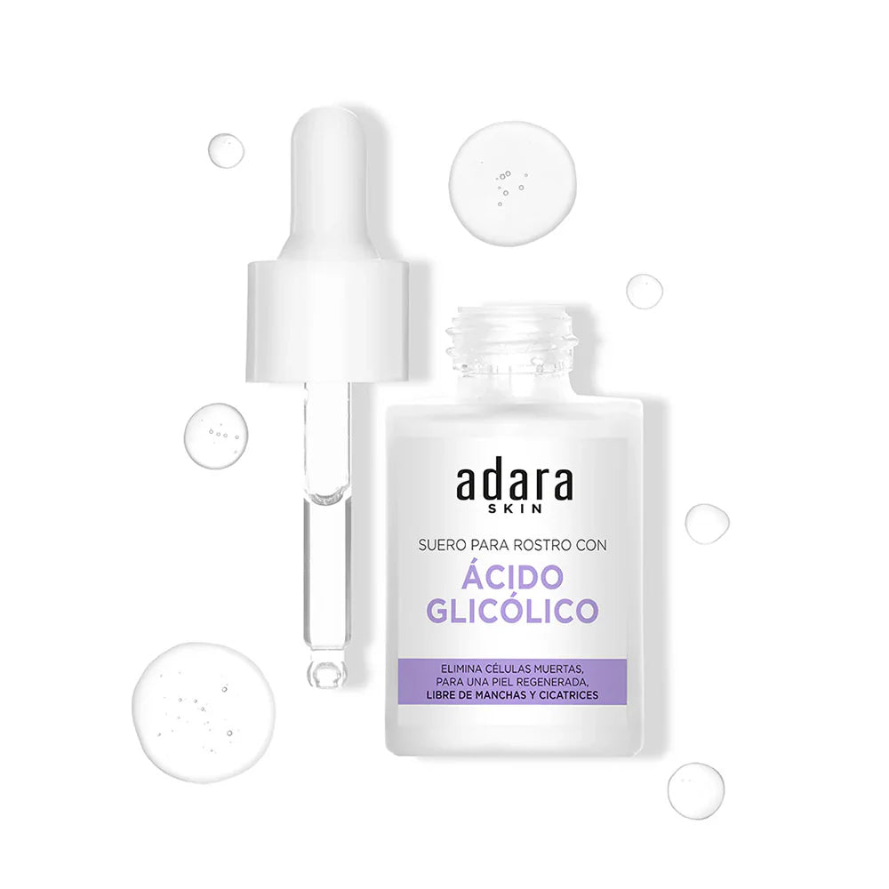 Suero Facial