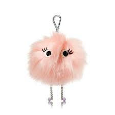 Holder coso rosa