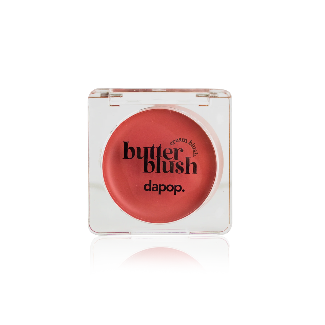 Butter Blush - Rubor en Crema