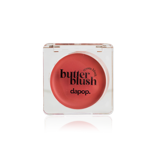 Butter Blush - Rubor en Crema