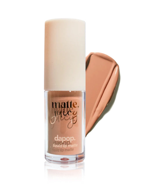 Matte Juicy
