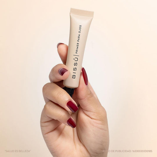 Primer para ojos