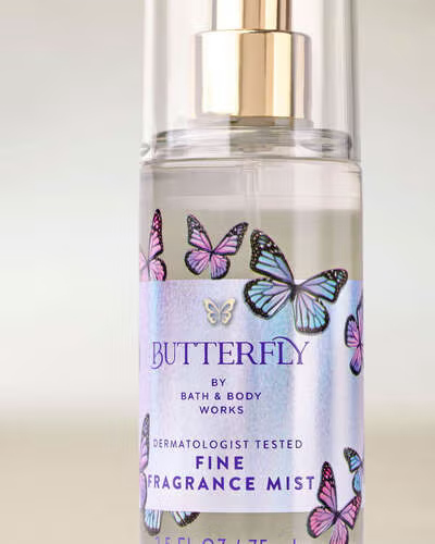 Mist travel size