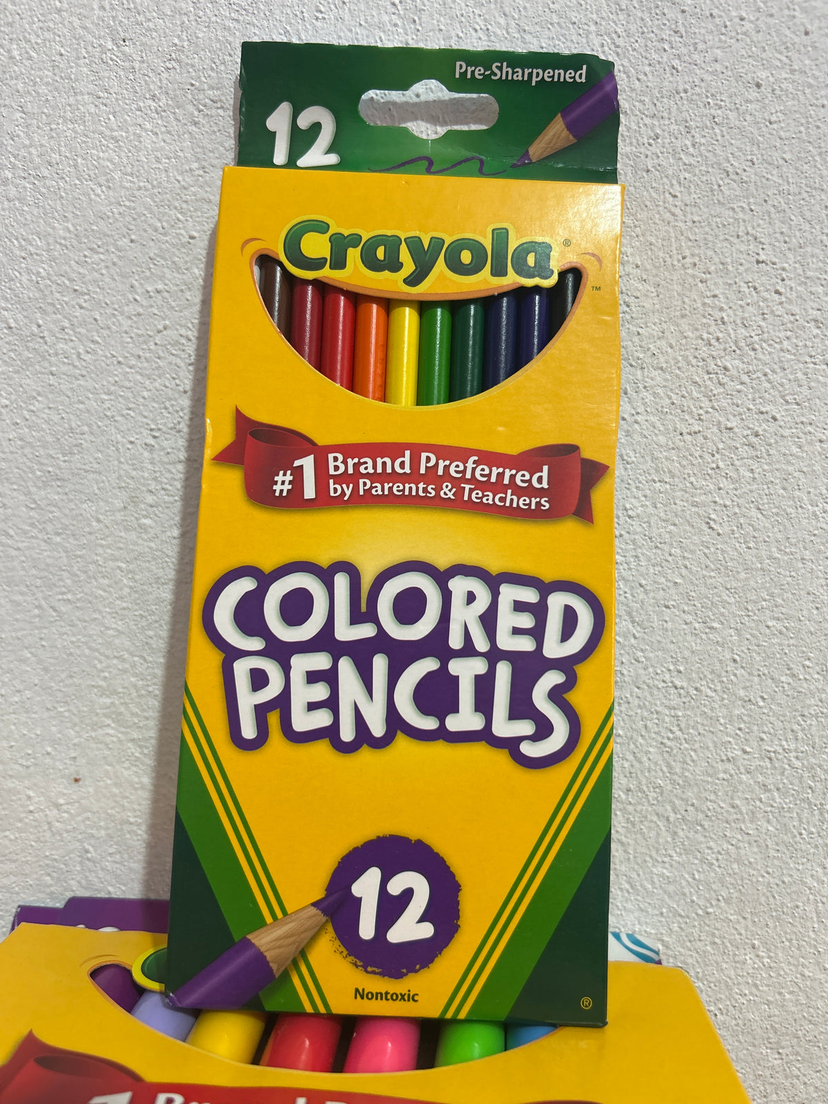 Crayola