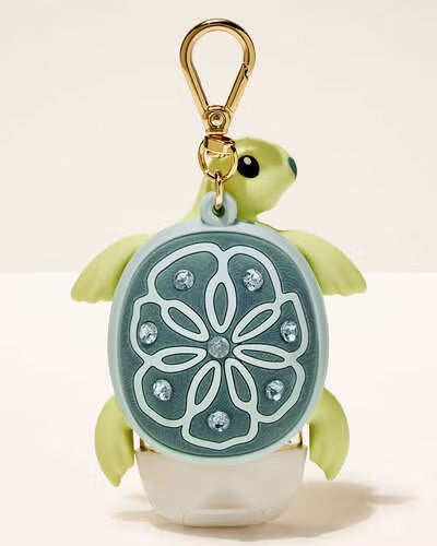 Holder tortuga