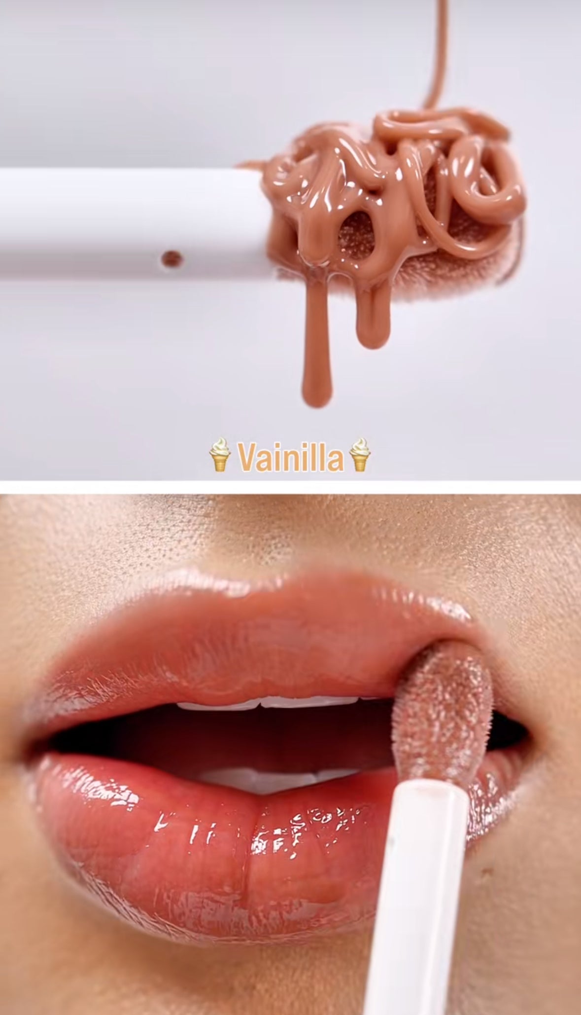 Lip Oil - Aceite para Labios